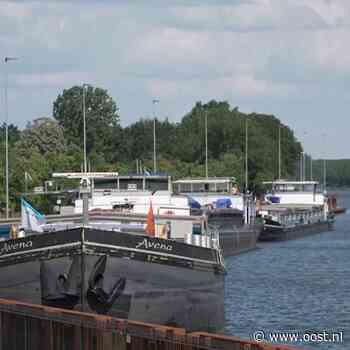 Rijkswaterstaat onderzoekt versoepeling maatregelen Twentekanaal