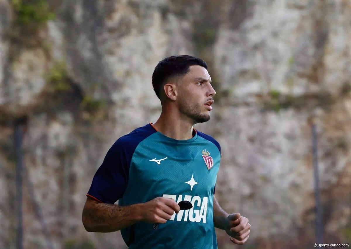 Why AS Monaco’s Matthis Abline is set to miss out on Olympique de Marseille encounter