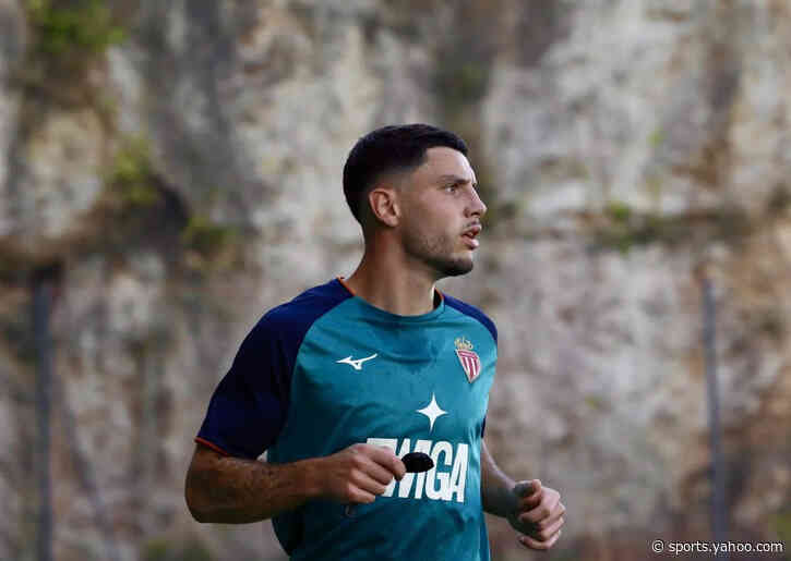Why AS Monaco’s Matthis Abline is set to miss out on Olympique de Marseille encounter