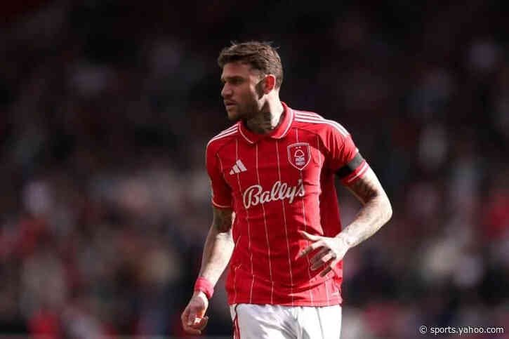 Roma reach agreement for Morato, Ziolkowski can join Monza