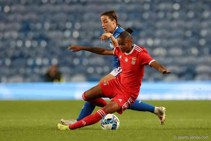 From Caxias To Istanbul: Marta Cintra Reflects On Her Football Journey