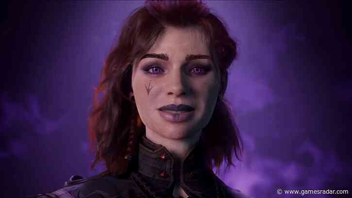 Baldur's Gate 3 is "a great game," but Warlock devs say their own virtual D&D experience is "very different" from Larian's RPG