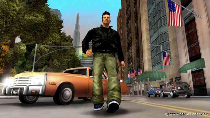 Rockstar had to fight to get people to care about GTA 3 at E3, former lead recalls, and now GTA 6 is the most anticipated game of the generation