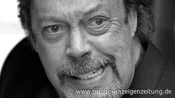 Kultfigur der „Rocky Horror Picture Show“: Tim Curry tot
