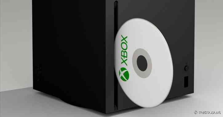 Xbox responds to Sony physical media debacle with new disc-to-digital feature