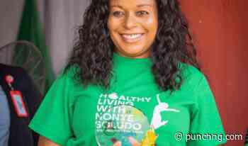 Soludo’s wife urges stronger empowerment, equality for women