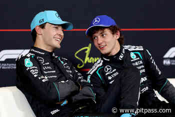 F1: FIA reveals ADUO rankings