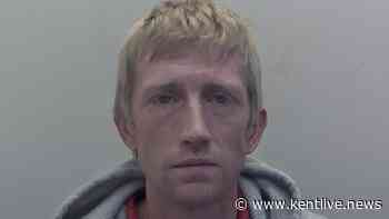 Canterbury sex offender jailed following abuse of two children