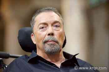 Tim Curry, star of 'Rocky Horror' and 'It,' dead at 80