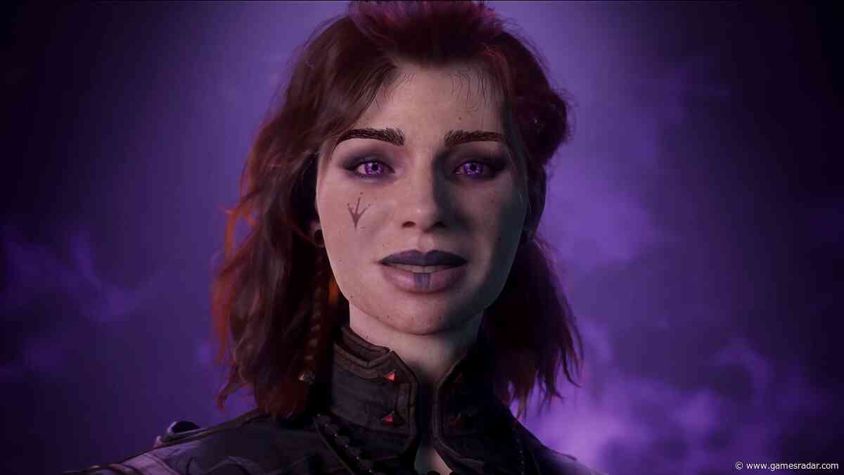 Baldur's Gate 3 is "a great game," but Warlock devs say their own virtual D&D experience is "very different" from Larian's RPG