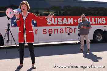 Why are so many Senate battlegrounds running on out-of-state money?