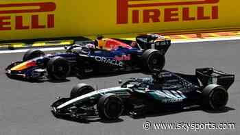 FIA confirms Mercedes granted engine upgrades despite Red Bull complaints