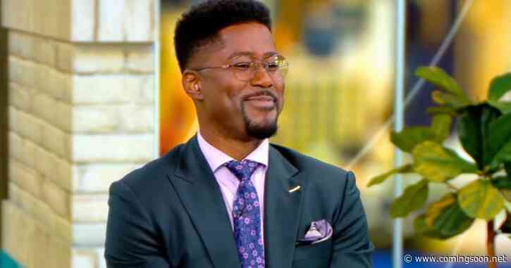 Nate Burleson’s Cadillac Ad Puts His CBS Mornings Future Under Microscope