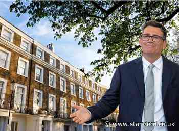 Andy Burnham faces growing calls from Left to hit London with new homes tax up to £7.5bn