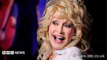 'Acceptance ran through Dolly Parton's lyrics'
