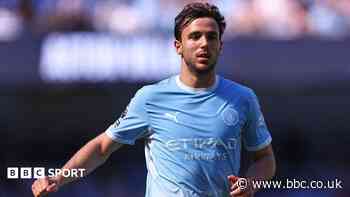 Newcastle agree £52m deal for Man City's Gonzalez