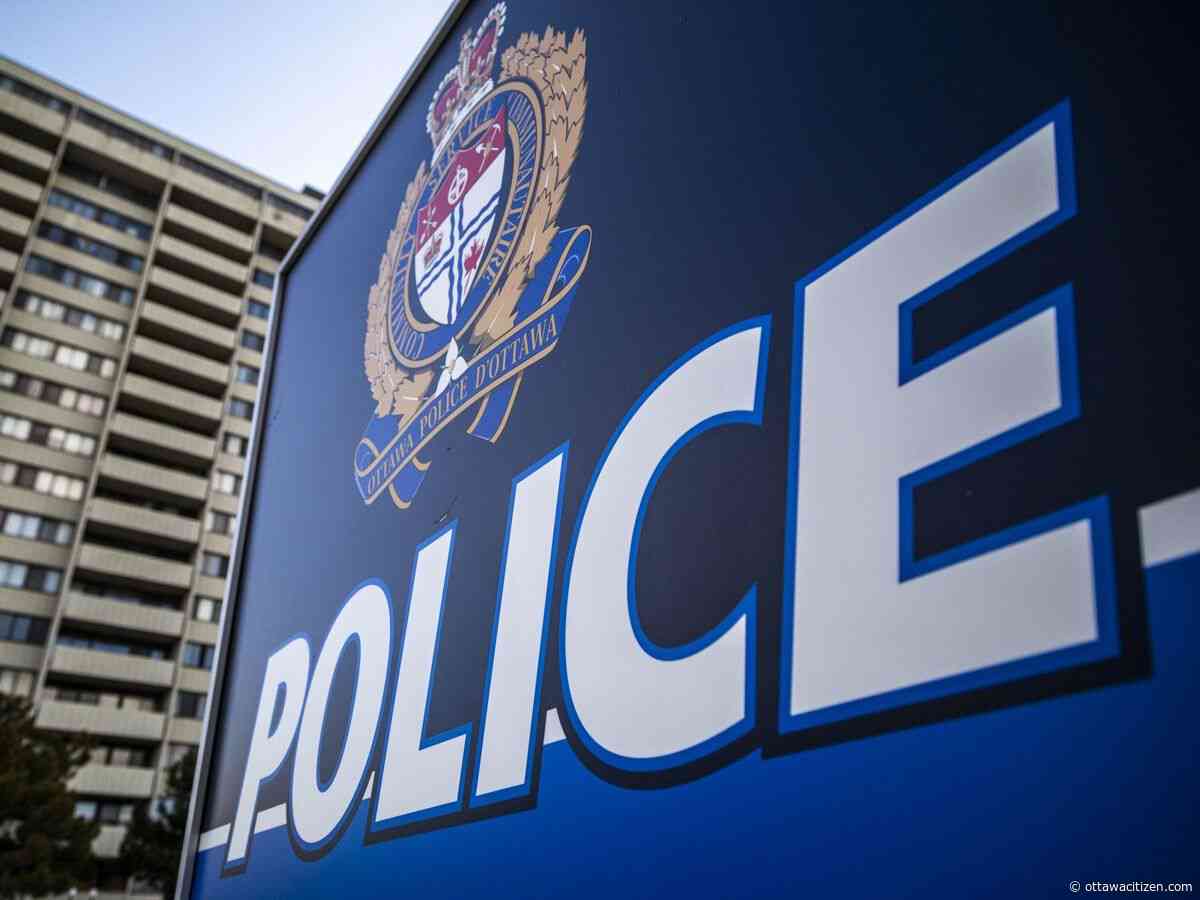 Cyclist, 38, taken to the hospital after being struck on Laurier Avenue
