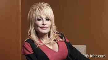 Here is Dolly Parton, in her own words
