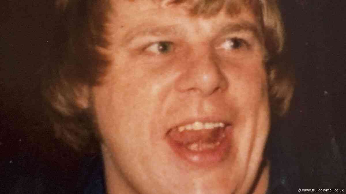 Legacy - the stories that must be told: 'You fooled a lot of people in Hull with your mild manner, when in fact you are a cruel con man'