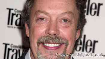 The Rocky Horror Picture Show star Tim Curry dies aged 80