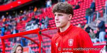 FC Twente-jongeling erkent: 'Ik vind het moeilijk om om te gaan met de kritiek'