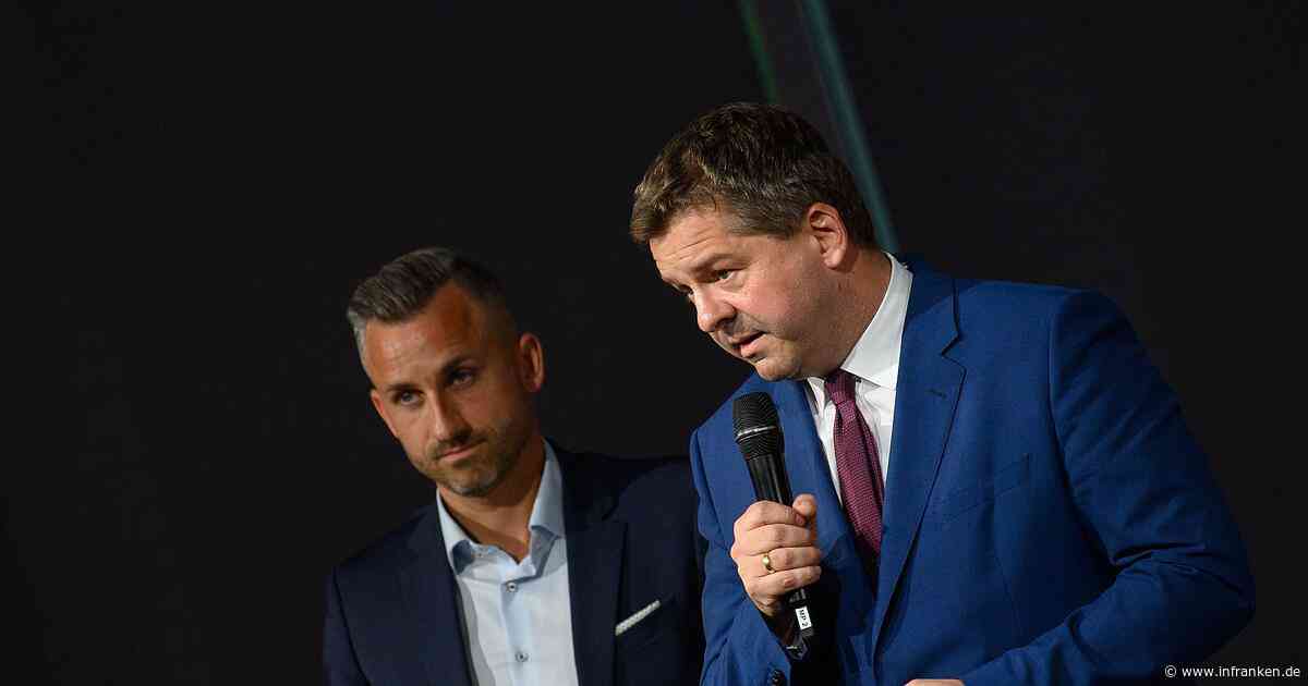 AfD, SPD und Grüne legen in Umfrage in Sachsen-Anhalt zu