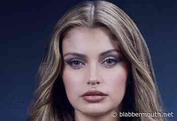 Watch: 'Miss World Chile' IGNACIA FERNÁNDEZ Performs Song From Her Death Metal Band During Talent Competition At 2026 'Miss World'