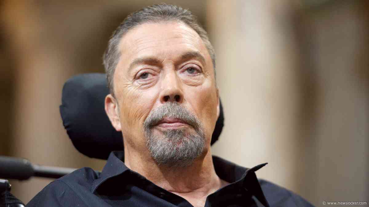 Rocky horror-ster Tim Curry op tachtigjarige leeftijd overleden