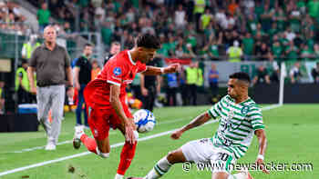 Kan creativiteit Younes Taha FC Twente redden in play-off Conference League?