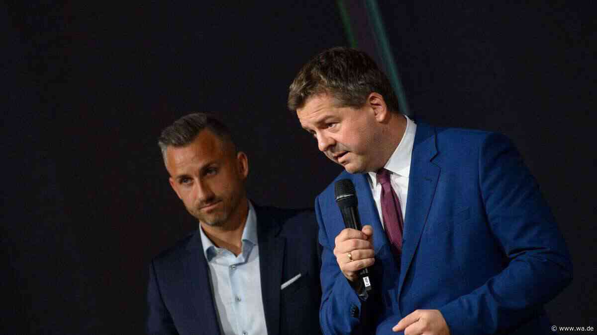 Neue Umfrage zur Landtagswahl in Sachsen-Anhalt: AfD baut Vorsprung aus