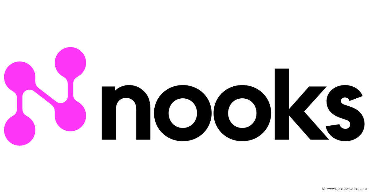 Nooks Acquires FullyRamped; Founder Aaron Marks Joins Nooks to Advance Revenue Agent Platform