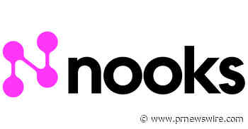 Nooks Acquires FullyRamped; Founder Aaron Marks Joins Nooks to Advance Revenue Agent Platform