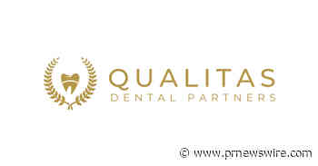 Qualitas Dental Partners Accelerates Growth in Central Rhode Island