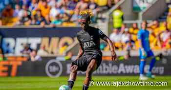 Ajax aan transfervrije Bissouma gelinkt; zaakwaarnemer repost bericht van journalist