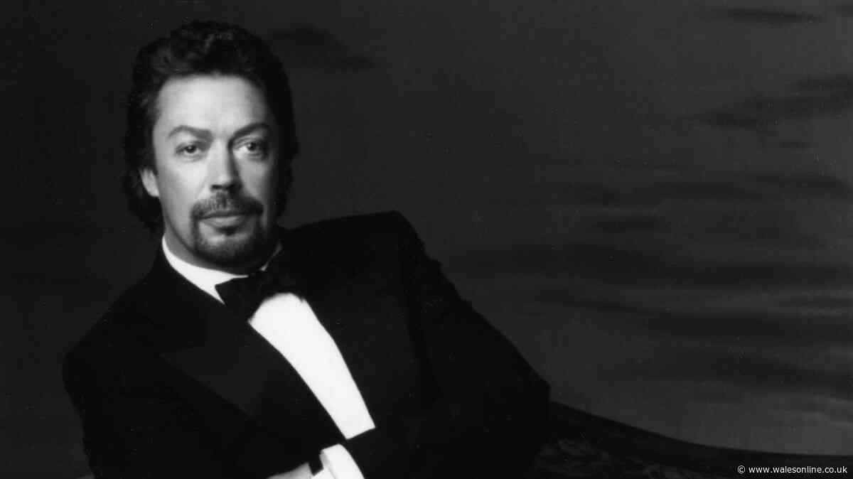 Tim Curry dies aged 80: Rocky Horror Picture Show and It star dead
