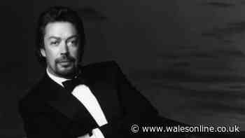 Tim Curry dies aged 80: Rocky Horror Picture Show and It star dead