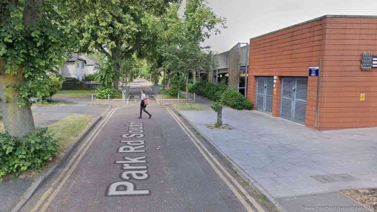 Patrols increased after reports of 'indecent exposure' in Urmston