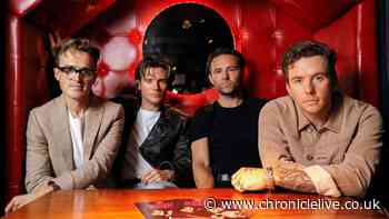 Entry rules, age restrictions and banned items for McFly at Leazes Park in Newcastle