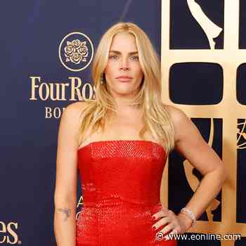 Busy Philipps Shares Rare Brain Tumor Diagnosis, Underwent 2 Surgeries