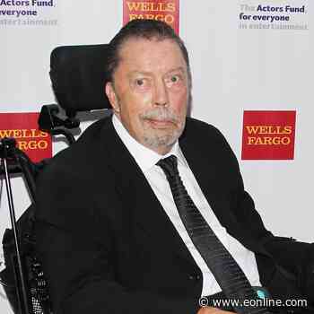 What Tim Curry Said About His Health & Stroke Before His Death