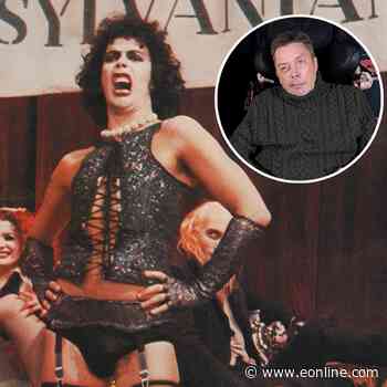 See Tim Curry's Last Outing at Rocky Horror Picture Show Celebration