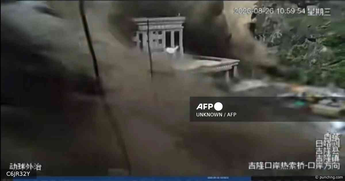 95 die, 291 foreign tourists missing in Nepal’s flash floods
