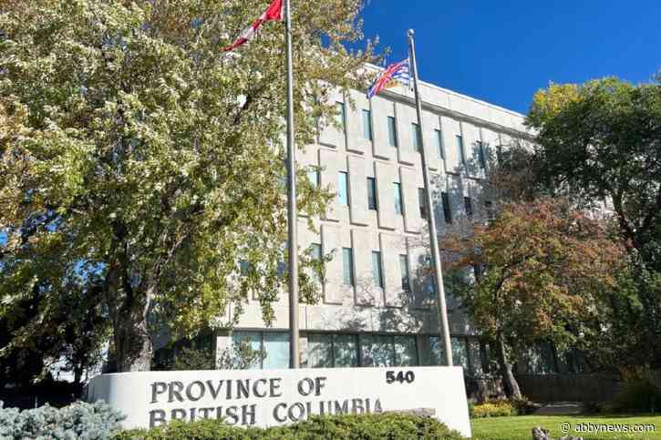 Former chief sentenced to 4 years for historic sex crimes in Williams Lake court