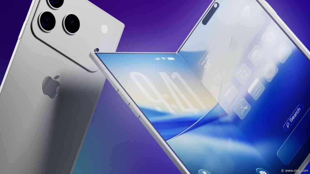 How to Watch Apple’s ‘Surprise and Shine’ Event in September