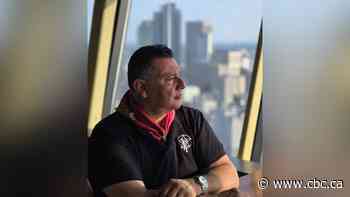 Full circle by fluke: Restaurateur takes another spin in Winnipeg's iconic revolving rooftop space