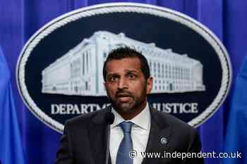 Fed, NASA and DOJ among victims of Chinese state-sponsored hacker group, FBI says