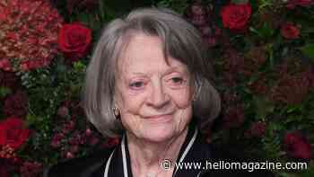 The jaw-dropping amount that Dame Maggie Smith left for famous sons in will