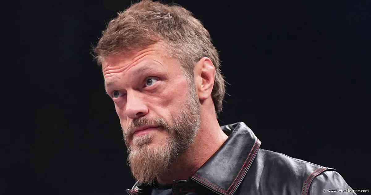 Adam Copeland Offers Advice to WWE Stars Considering Jump to AEW