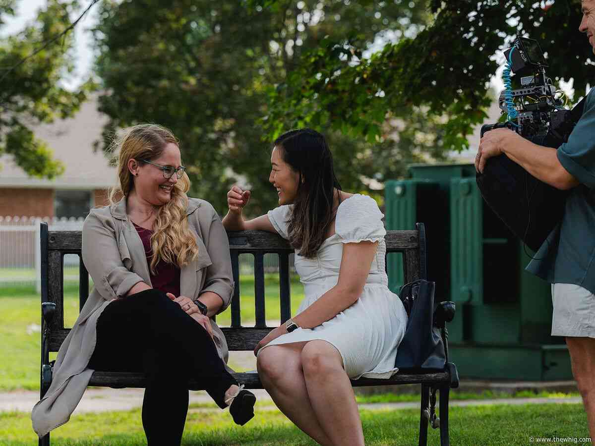 ENT: Doc screening looks to bring mothers, community together