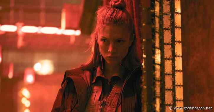 Blade Runner 2099: Ridley Scott Isn’t Involved With Prime Video Show, Here’s Why